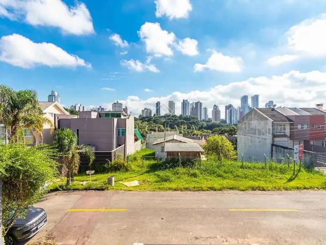 Casa / Sobrado para Venda em Curitiba/PR Ecoville 3 Quartos