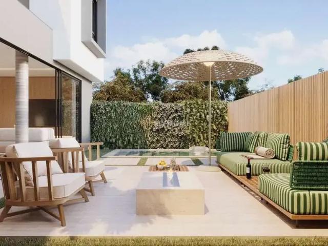 Casa / Sobrado para Venda em Curitiba/PR Ecoville 3 Quartos