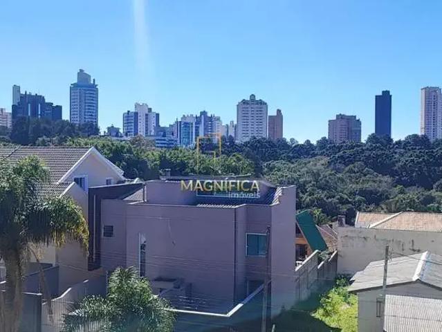 Casa / Sobrado para Venda em Curitiba/PR Ecoville 3 Quartos