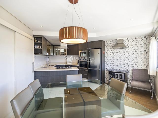 Casa / Sobrado para Venda em Curitiba/PR Ecoville 4 Quartos