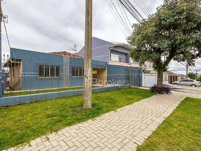 Casa / Sobrado para Venda em Curitiba/PR Fanny 2 Quartos