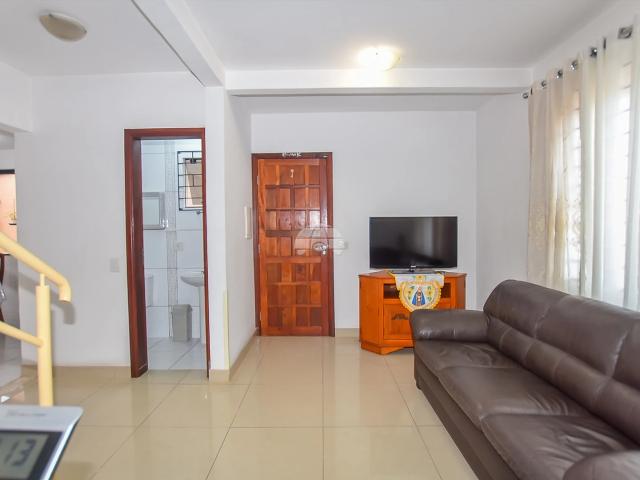 Casa / Sobrado para Venda em Curitiba/PR Fanny 3 Quartos