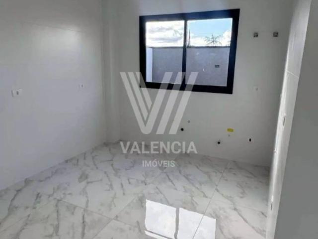 Casa / Sobrado para Venda em Curitiba/PR Fanny 3 Quartos