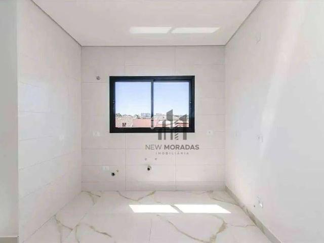 Casa / Sobrado para Venda em Curitiba/PR Fanny 3 Quartos