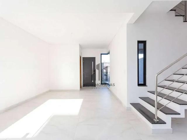 Casa / Sobrado para Venda em Curitiba/PR Fanny 3 Quartos