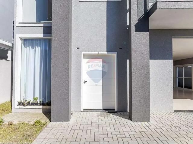 Casa / Sobrado para Venda em Curitiba/PR Fanny 3 Quartos