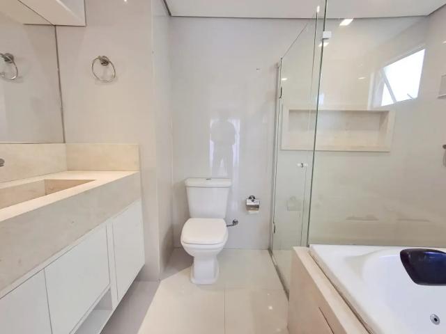 Casa / Sobrado para Venda em Curitiba/PR Fanny 3 Quartos