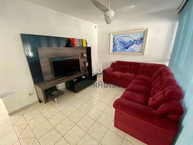 Casa / Sobrado para Venda em Curitiba/PR Fanny 3 Quartos