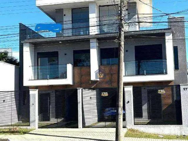 Casa / Sobrado para Venda em Curitiba/PR Fanny 3 Quartos