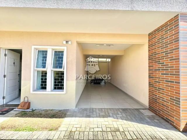 Casa / Sobrado para Venda em Curitiba/PR Fanny 3 Quartos