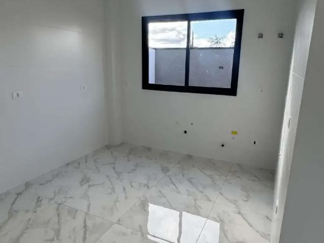 Casa / Sobrado para Venda em Curitiba/PR Fanny 3 Quartos