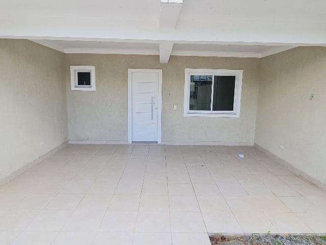 Casa / Sobrado para Venda em Curitiba/PR Fanny 3 Quartos