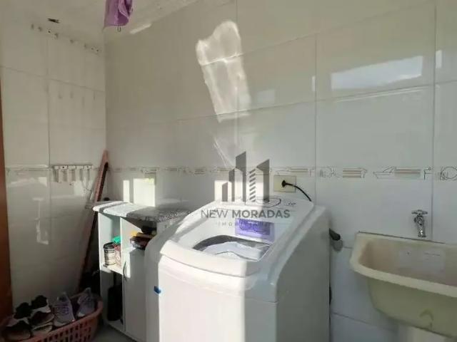 Casa / Sobrado para Venda em Curitiba/PR Fanny 3 Quartos