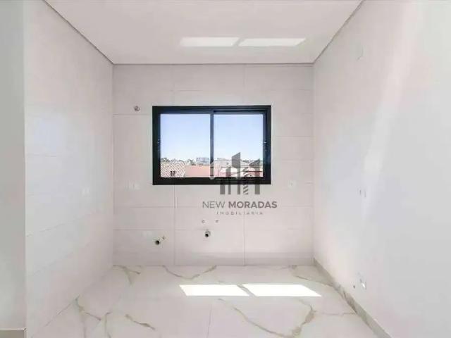 Casa / Sobrado para Venda em Curitiba/PR Fanny 3 Quartos