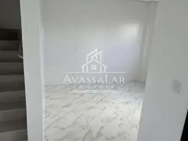 Casa / Sobrado para Venda em Curitiba/PR Fanny 3 Quartos