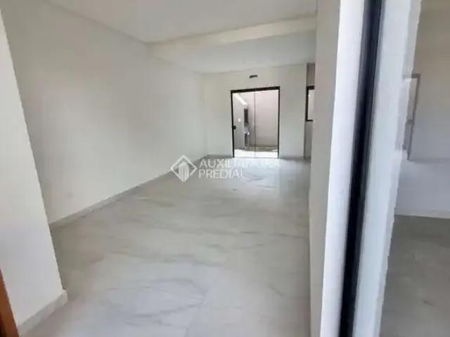 Casa / Sobrado para Venda em Curitiba/PR Fanny 3 Quartos