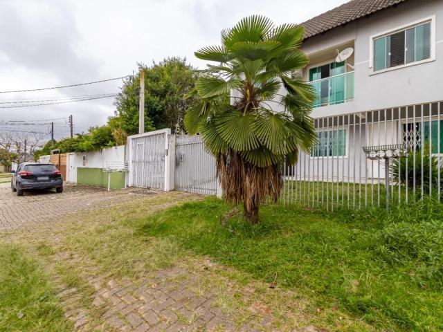 Casa / Sobrado para Venda em Curitiba/PR Fanny 3 Quartos