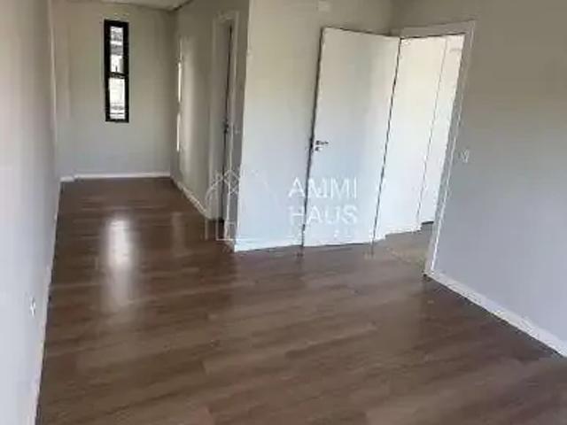 Casa / Sobrado para Venda em Curitiba/PR Fanny 3 Quartos
