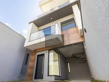 Casa / Sobrado para Venda em Curitiba/PR Fanny 3 Quartos