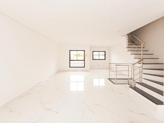 Casa / Sobrado para Venda em Curitiba/PR Fanny 3 Quartos