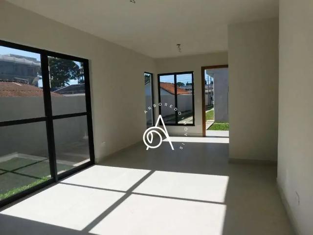 Casa / Sobrado para Venda em Curitiba/PR Fanny 3 Quartos