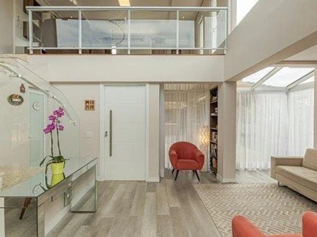 Casa / Sobrado para Venda em Curitiba/PR Fanny 4 Quartos