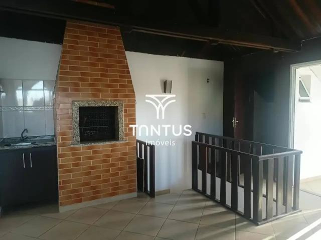 Casa / Sobrado para Venda em Curitiba/PR Fanny 4 Quartos