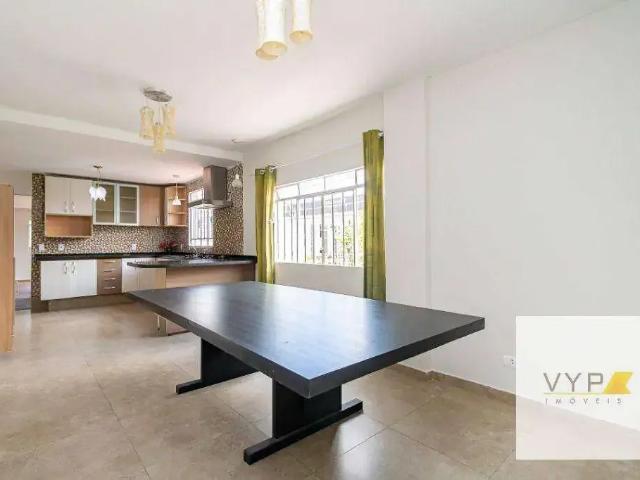 Casa / Sobrado para Venda em Curitiba/PR Fanny 5 Quartos
