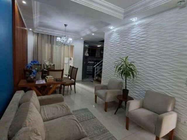 Casa / Sobrado para Venda em Curitiba/PR Fazendinha 3 Quartos
