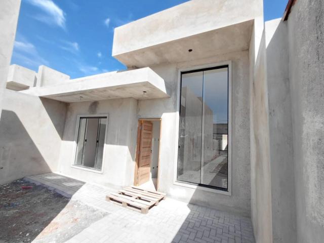 Casa / Sobrado para Venda em Curitiba/PR Fazendinha 3 Quartos