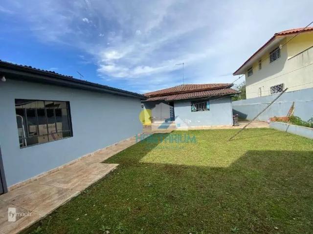 Casa / Sobrado para Venda em Curitiba/PR Fazendinha 3 Quartos
