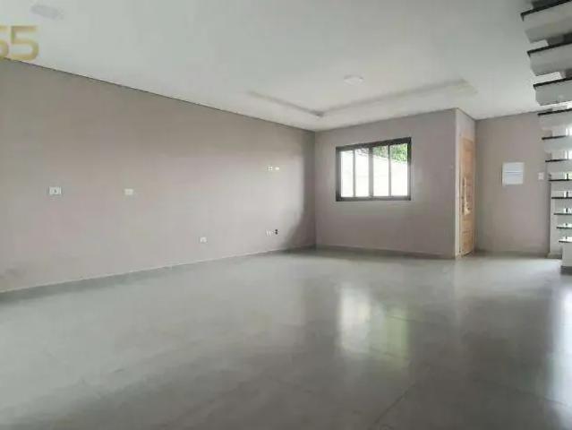 Casa / Sobrado para Venda em Curitiba/PR Fazendinha 3 Quartos