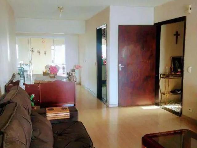 Casa / Sobrado para Venda em Curitiba/PR Fazendinha 3 Quartos