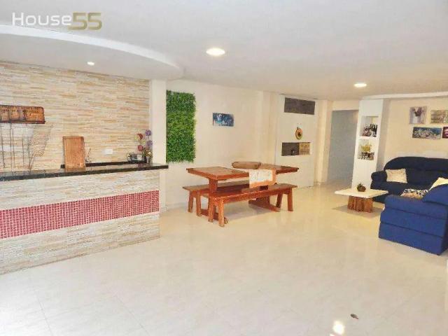Casa / Sobrado para Venda em Curitiba/PR Fazendinha 3 Quartos