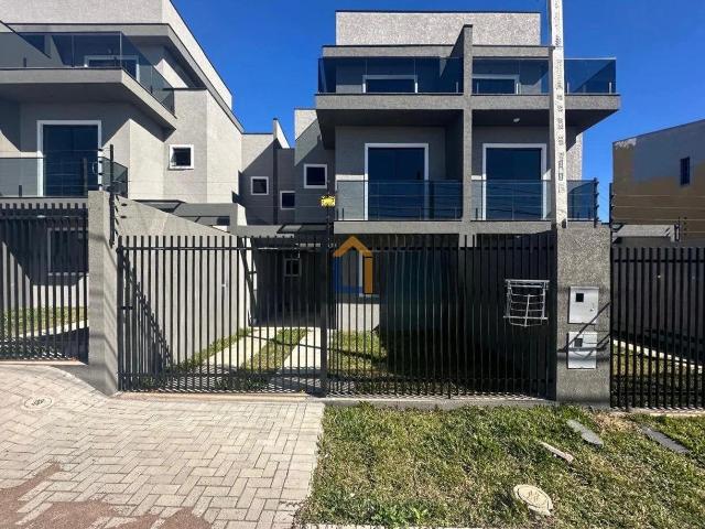 Casa / Sobrado para Venda em Curitiba/PR Fazendinha 3 Quartos