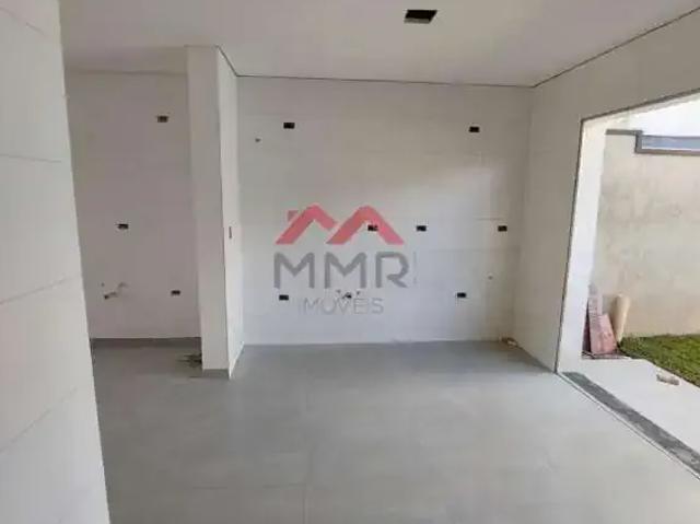 Casa / Sobrado para Venda em Curitiba/PR Fazendinha 3 Quartos