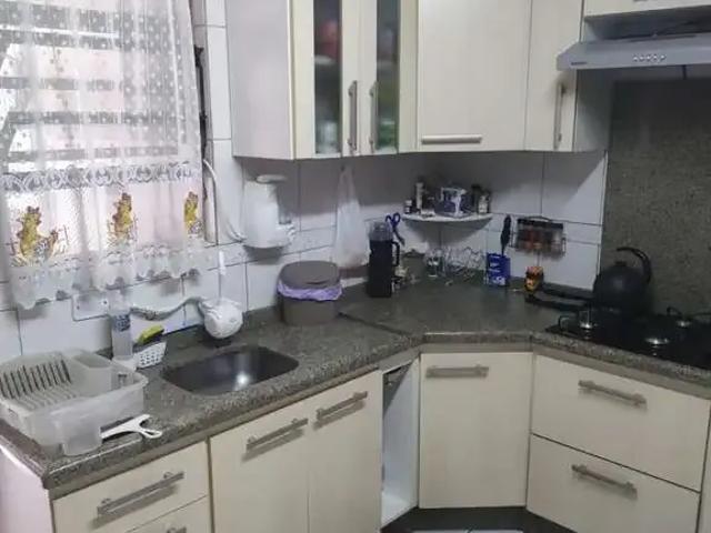 Casa / Sobrado para Venda em Curitiba/PR Fazendinha 3 Quartos