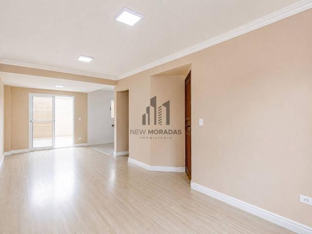 Casa / Sobrado para Venda em Curitiba/PR Fazendinha 3 Quartos