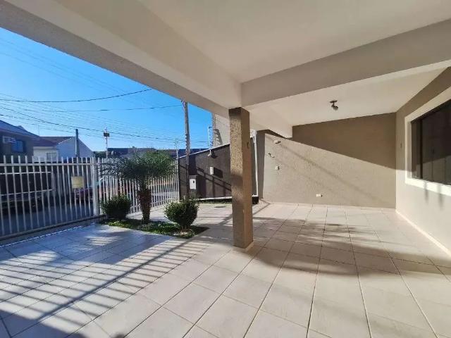 Casa / Sobrado para Venda em Curitiba/PR Fazendinha 3 Quartos