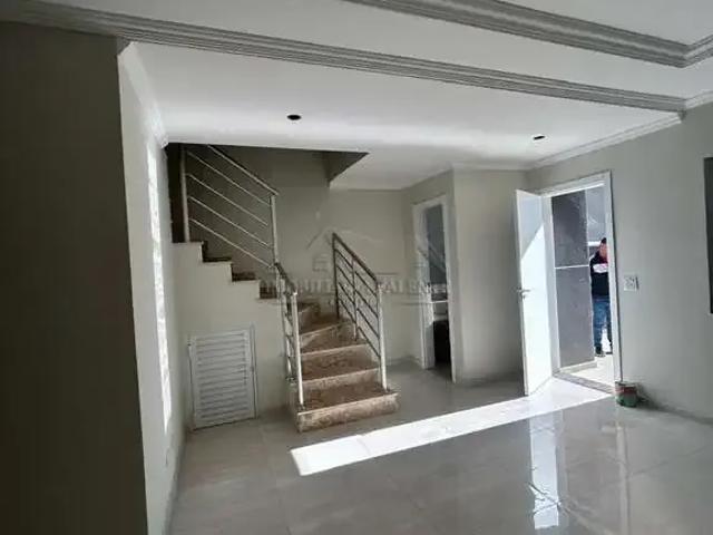 Casa / Sobrado para Venda em Curitiba/PR Fazendinha 3 Quartos