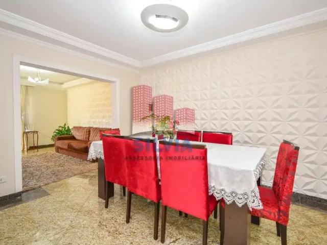 Casa / Sobrado para Venda em Curitiba/PR Fazendinha 3 Quartos