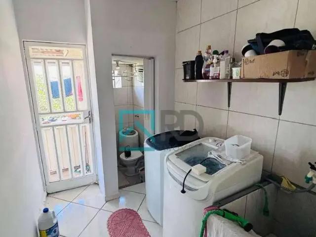Casa / Sobrado para Venda em Curitiba/PR Fazendinha 3 Quartos