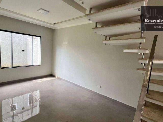Casa / Sobrado para Venda em Curitiba/PR Fazendinha 3 Quartos