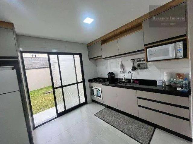 Casa / Sobrado para Venda em Curitiba/PR Fazendinha 3 Quartos