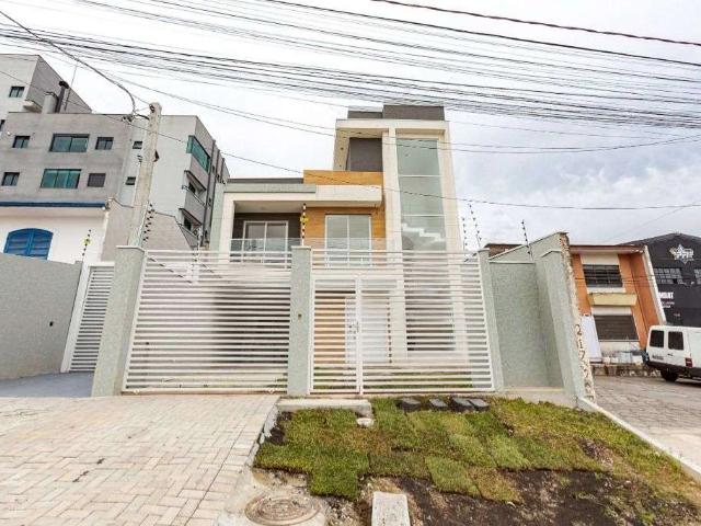 Casa / Sobrado para Venda em Curitiba/PR Fazendinha 3 Quartos