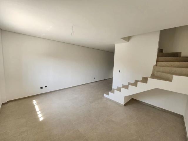 Casa / Sobrado para Venda em Curitiba/PR Fazendinha 3 Quartos