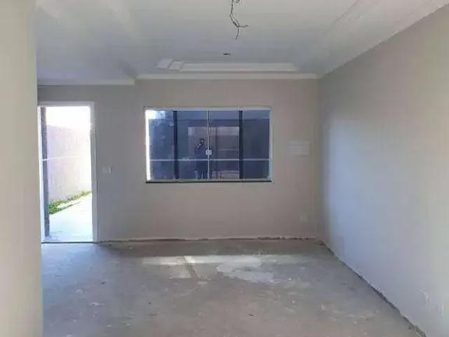 Casa / Sobrado para Venda em Curitiba/PR Fazendinha 3 Quartos