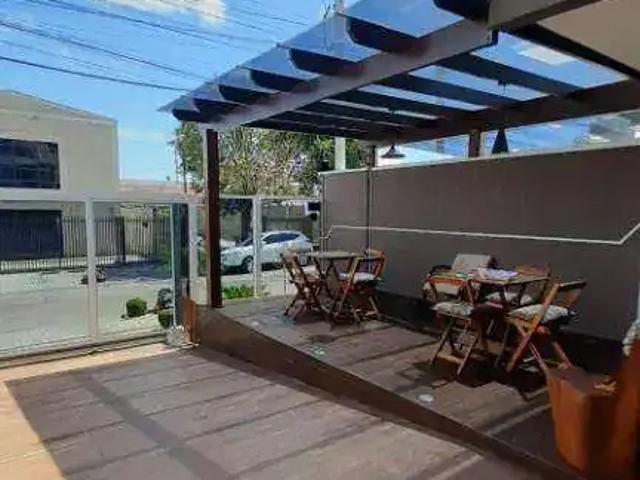 Casa / Sobrado para Venda em Curitiba/PR Fazendinha 3 Quartos