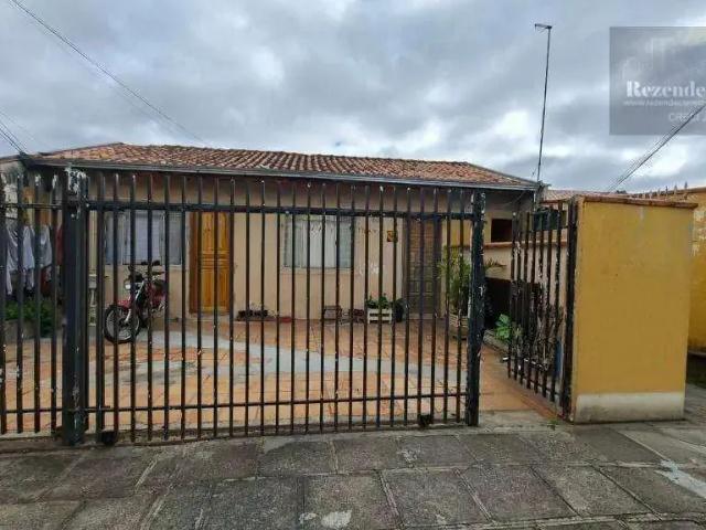 Casa / Sobrado para Venda em Curitiba/PR Fazendinha 3 Quartos