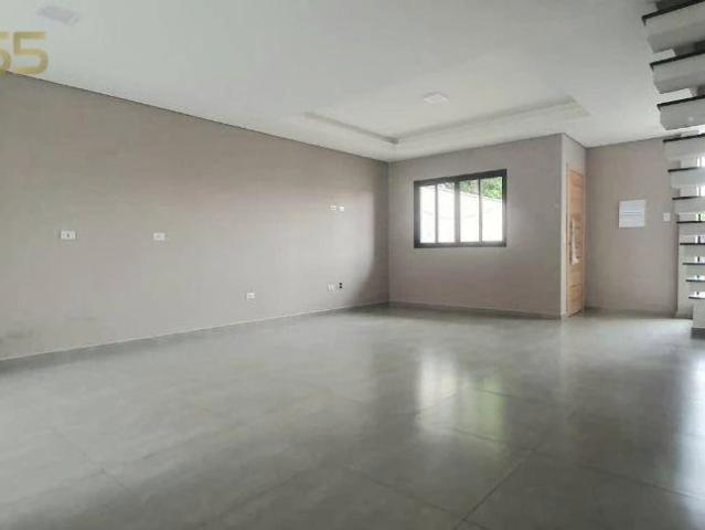 Casa / Sobrado para Venda em Curitiba/PR Fazendinha 3 Quartos